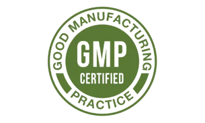 Alphardente GMP Certified 